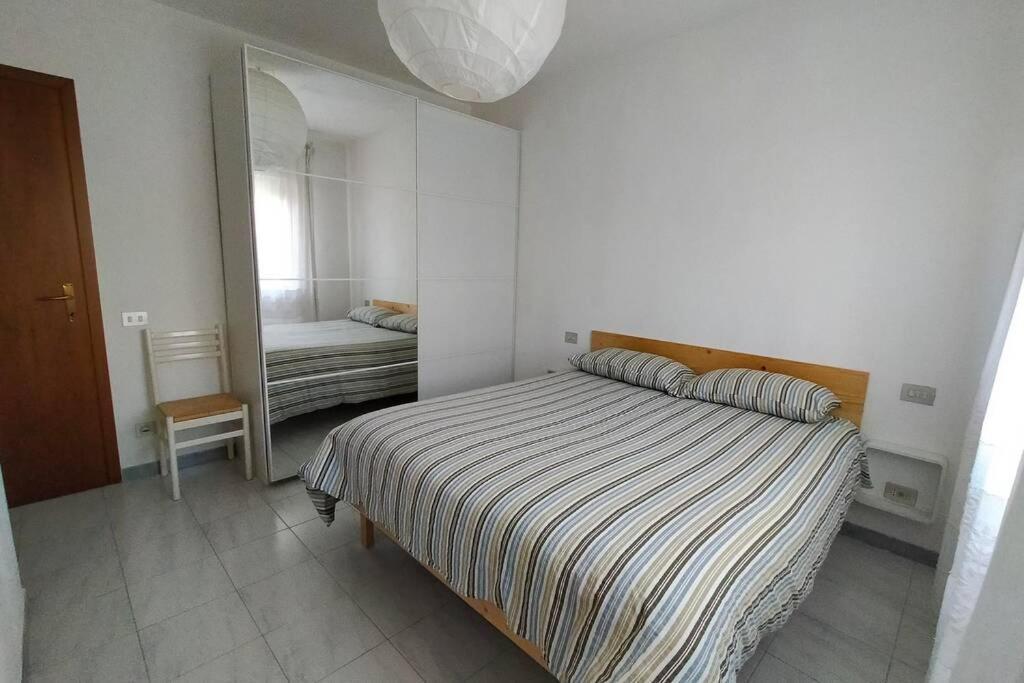 Apartment In Sardinia Decimomannu Kültér fotó