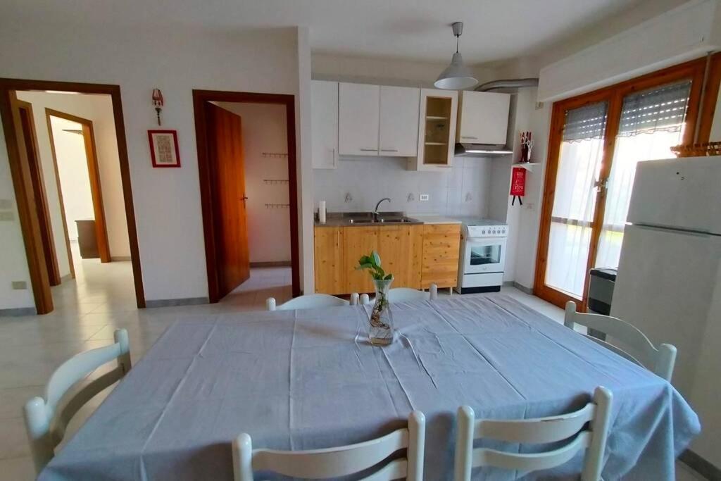 Apartment In Sardinia Decimomannu Kültér fotó