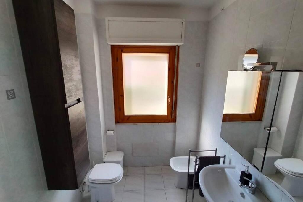 Apartment In Sardinia Decimomannu Kültér fotó