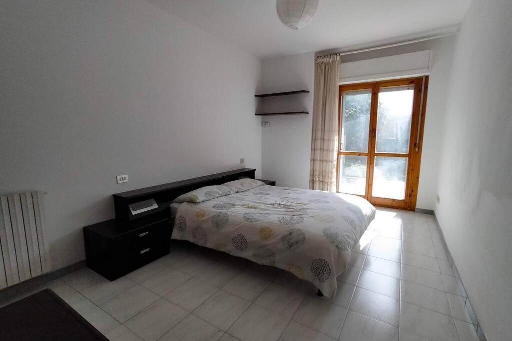 Apartment In Sardinia Decimomannu Kültér fotó