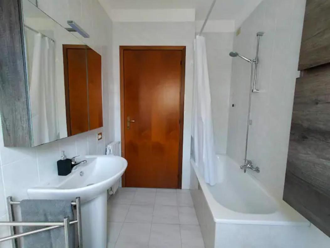 Apartment In Sardinia Decimomannu Kültér fotó