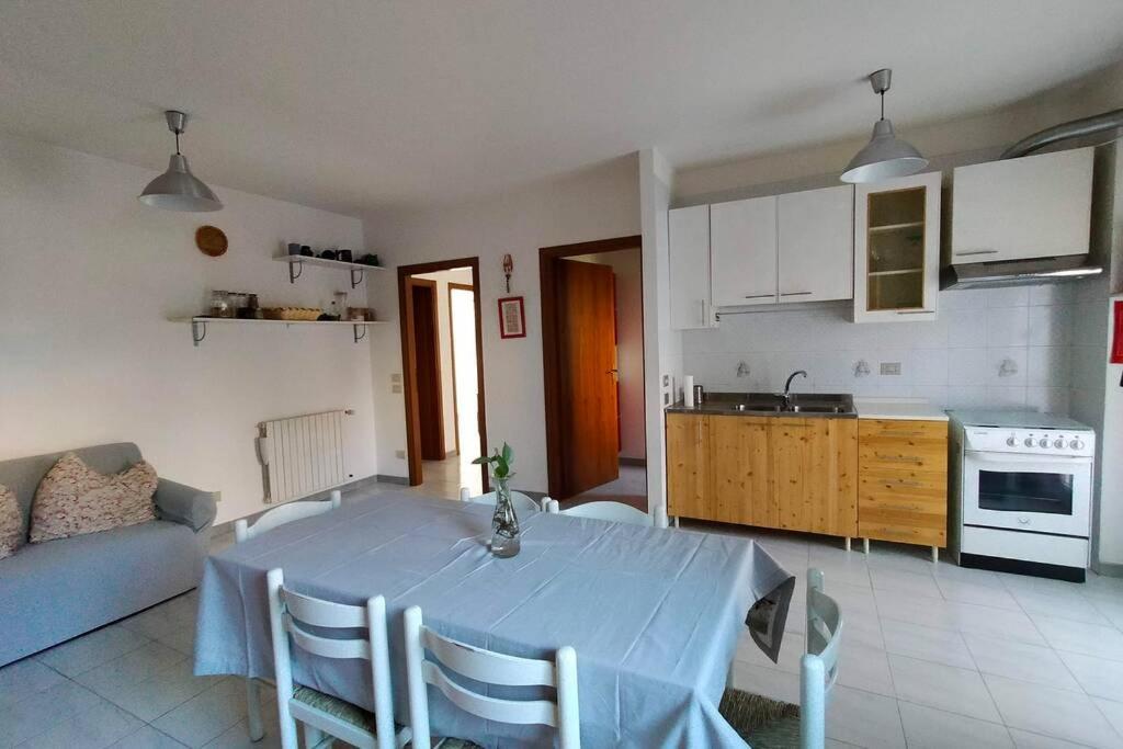 Apartment In Sardinia Decimomannu Kültér fotó