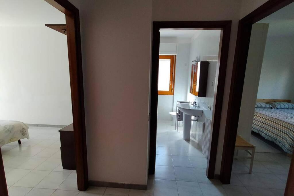 Apartment In Sardinia Decimomannu Kültér fotó
