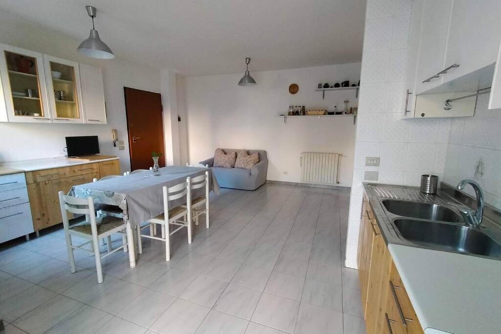 Apartment In Sardinia Decimomannu Kültér fotó