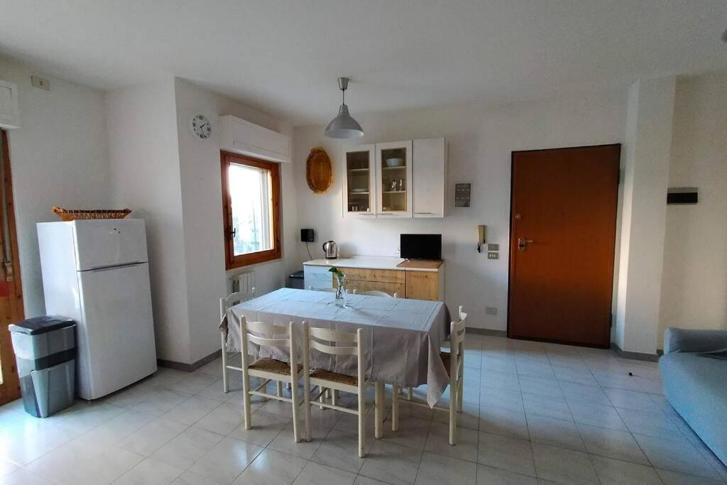 Apartment In Sardinia Decimomannu Kültér fotó