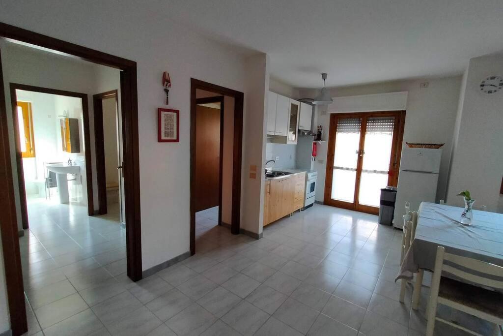Apartment In Sardinia Decimomannu Kültér fotó