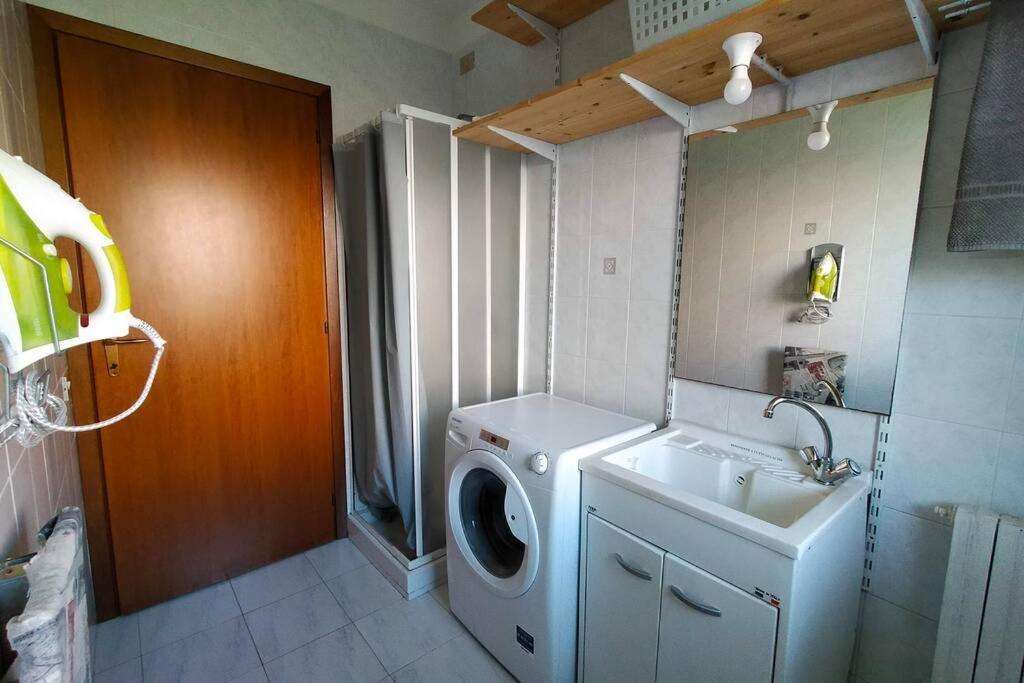 Apartment In Sardinia Decimomannu Kültér fotó