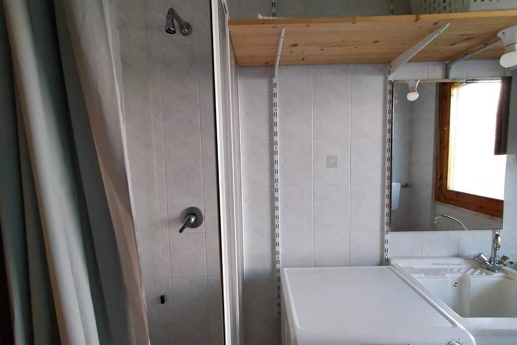 Apartment In Sardinia Decimomannu Kültér fotó