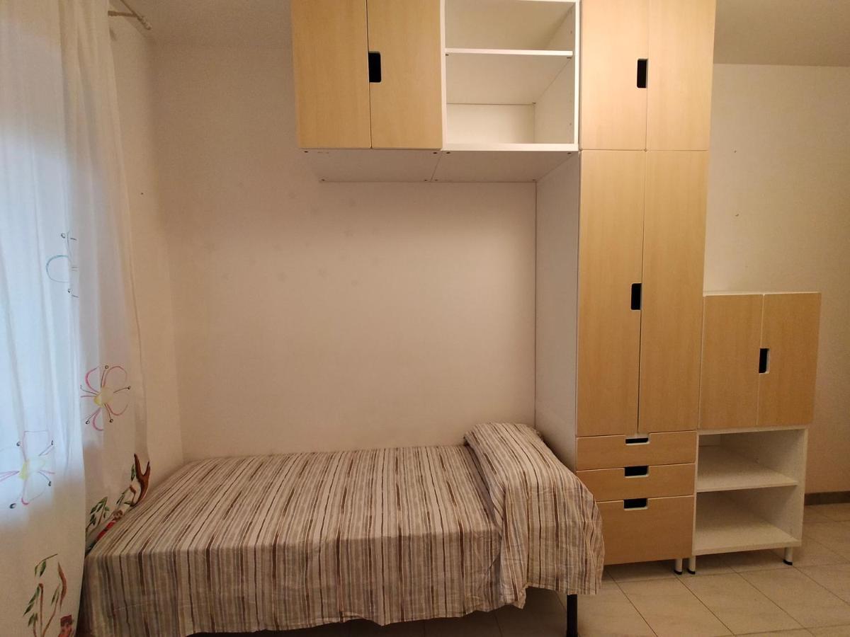 Apartment In Sardinia Decimomannu Kültér fotó