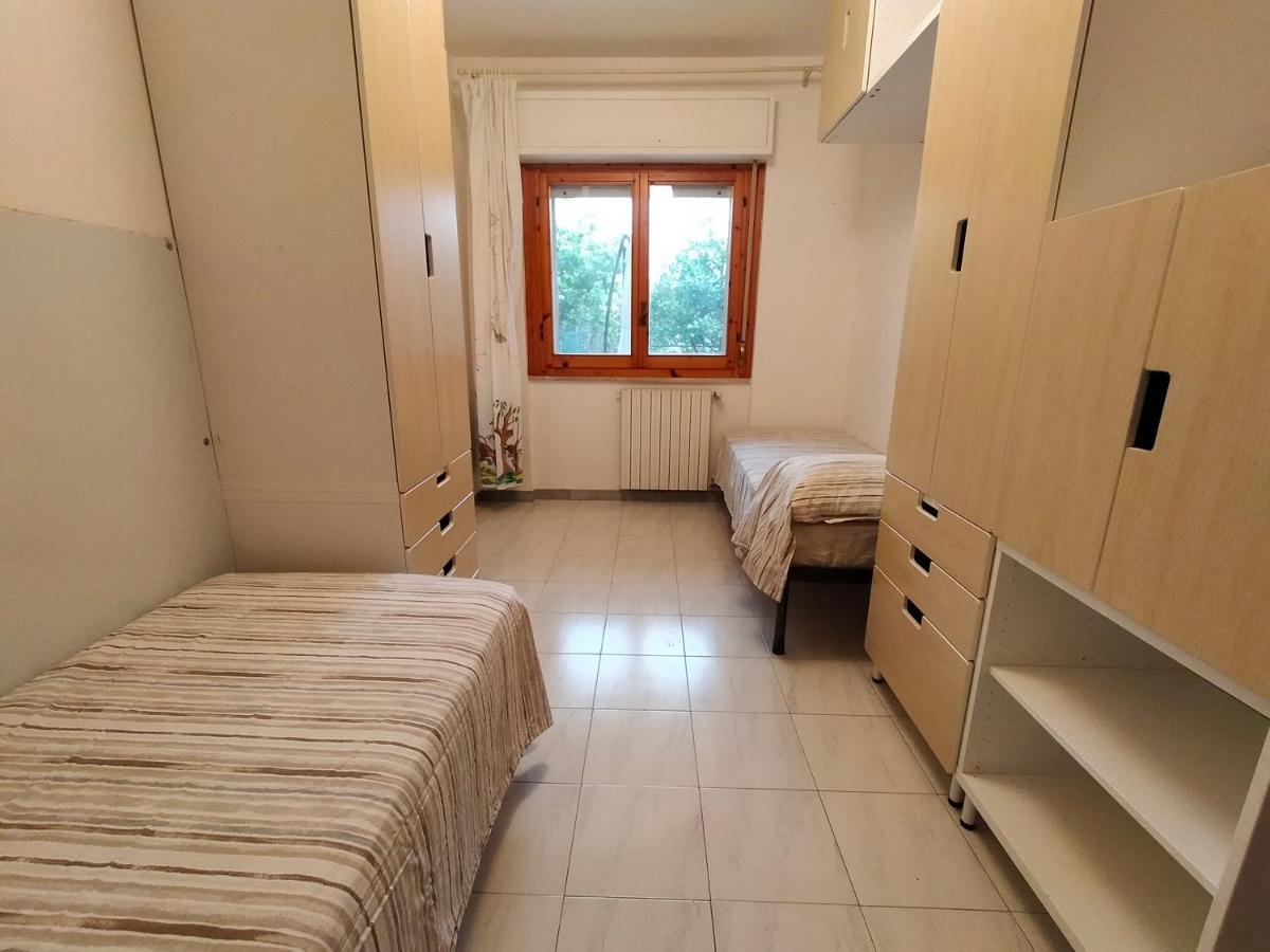 Apartment In Sardinia Decimomannu Kültér fotó