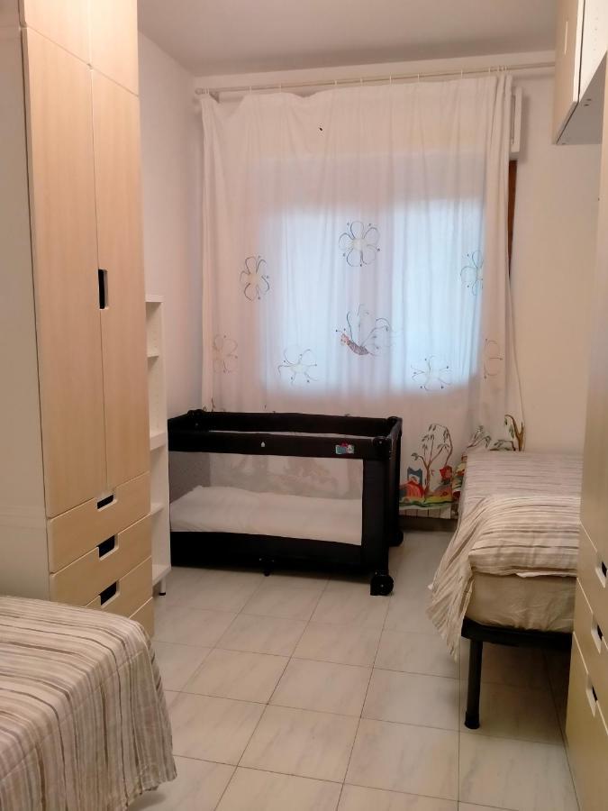Apartment In Sardinia Decimomannu Kültér fotó