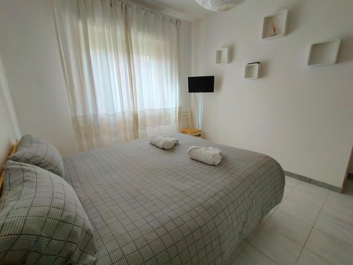 Apartment In Sardinia Decimomannu Kültér fotó