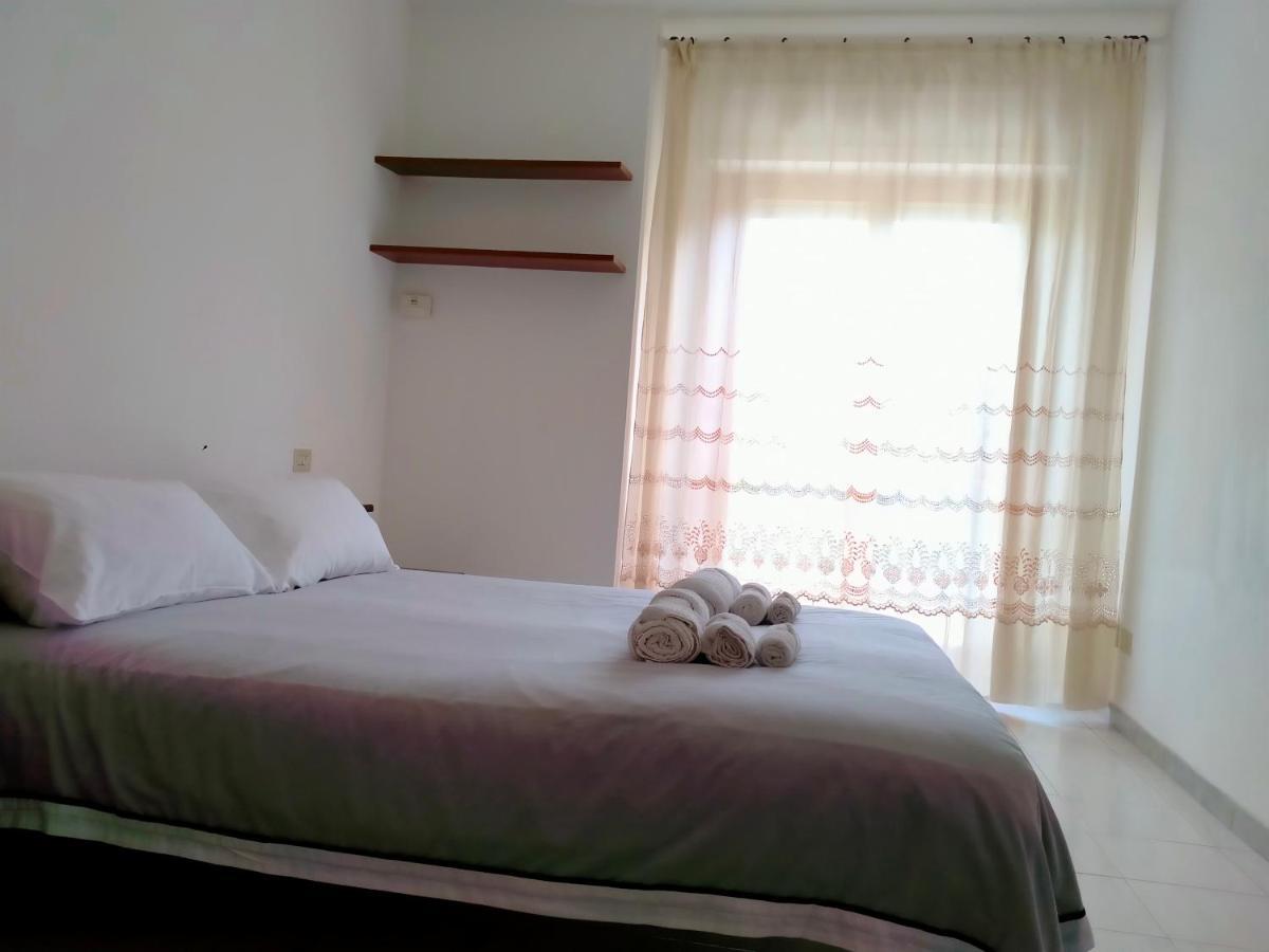 Apartment In Sardinia Decimomannu Kültér fotó