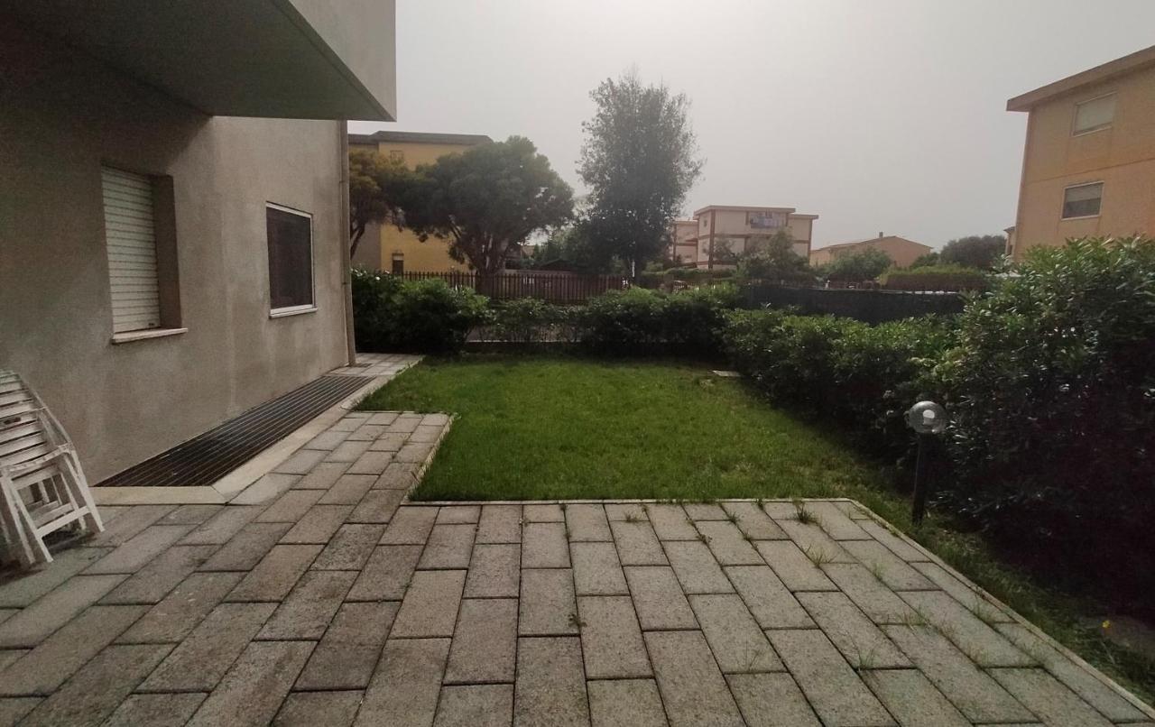 Apartment In Sardinia Decimomannu Kültér fotó