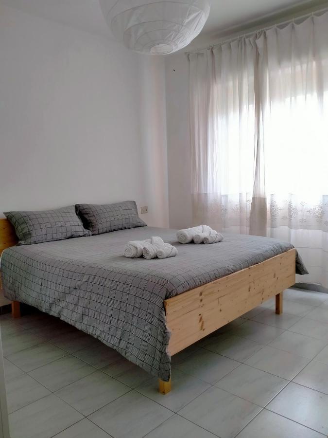 Apartment In Sardinia Decimomannu Kültér fotó
