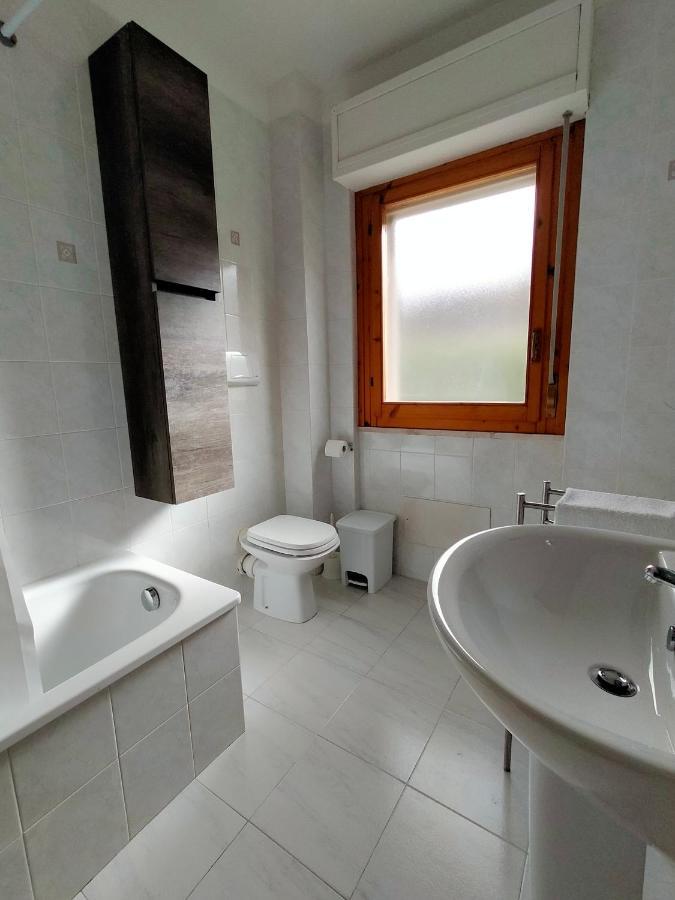Apartment In Sardinia Decimomannu Kültér fotó