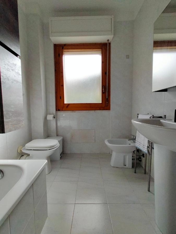 Apartment In Sardinia Decimomannu Kültér fotó
