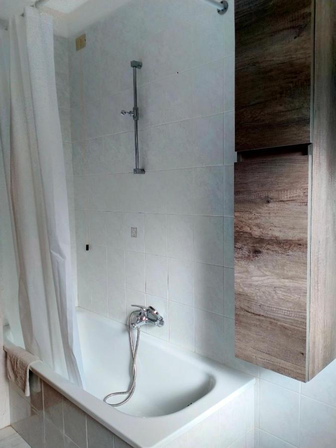 Apartment In Sardinia Decimomannu Kültér fotó