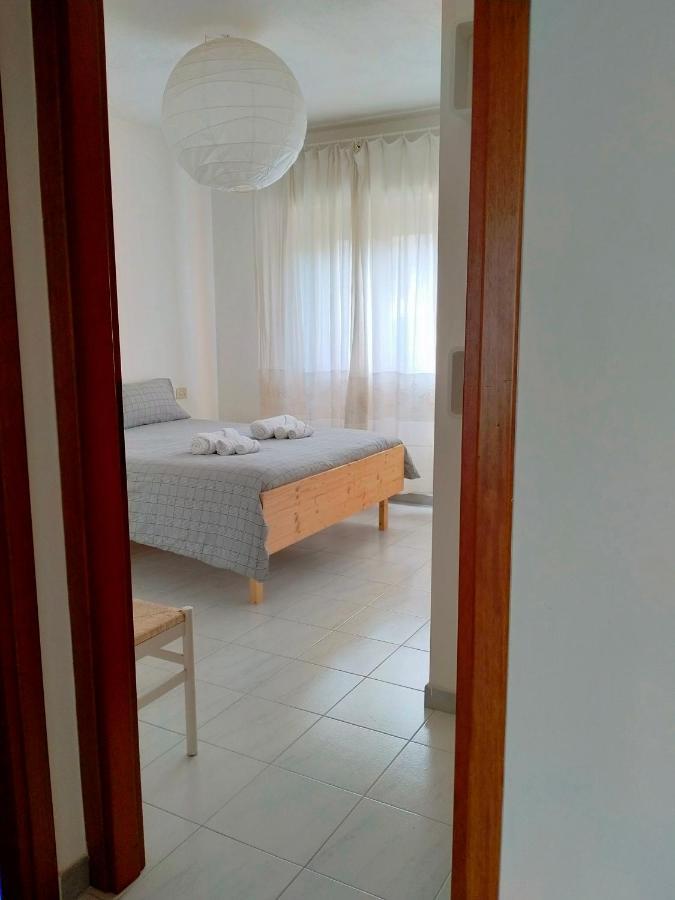 Apartment In Sardinia Decimomannu Kültér fotó