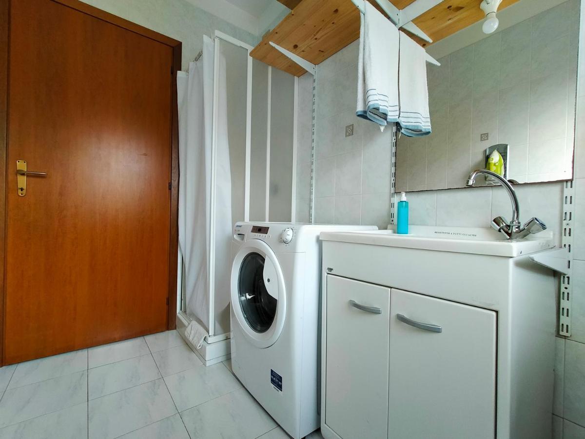 Apartment In Sardinia Decimomannu Kültér fotó