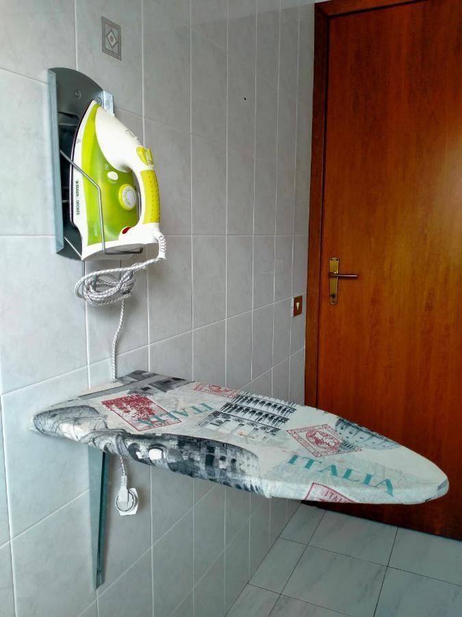 Apartment In Sardinia Decimomannu Kültér fotó