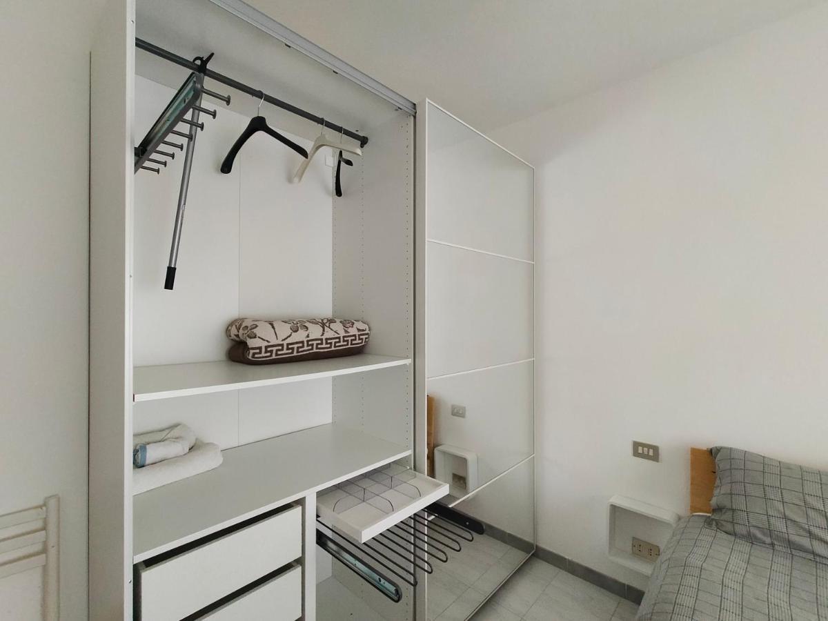 Apartment In Sardinia Decimomannu Kültér fotó