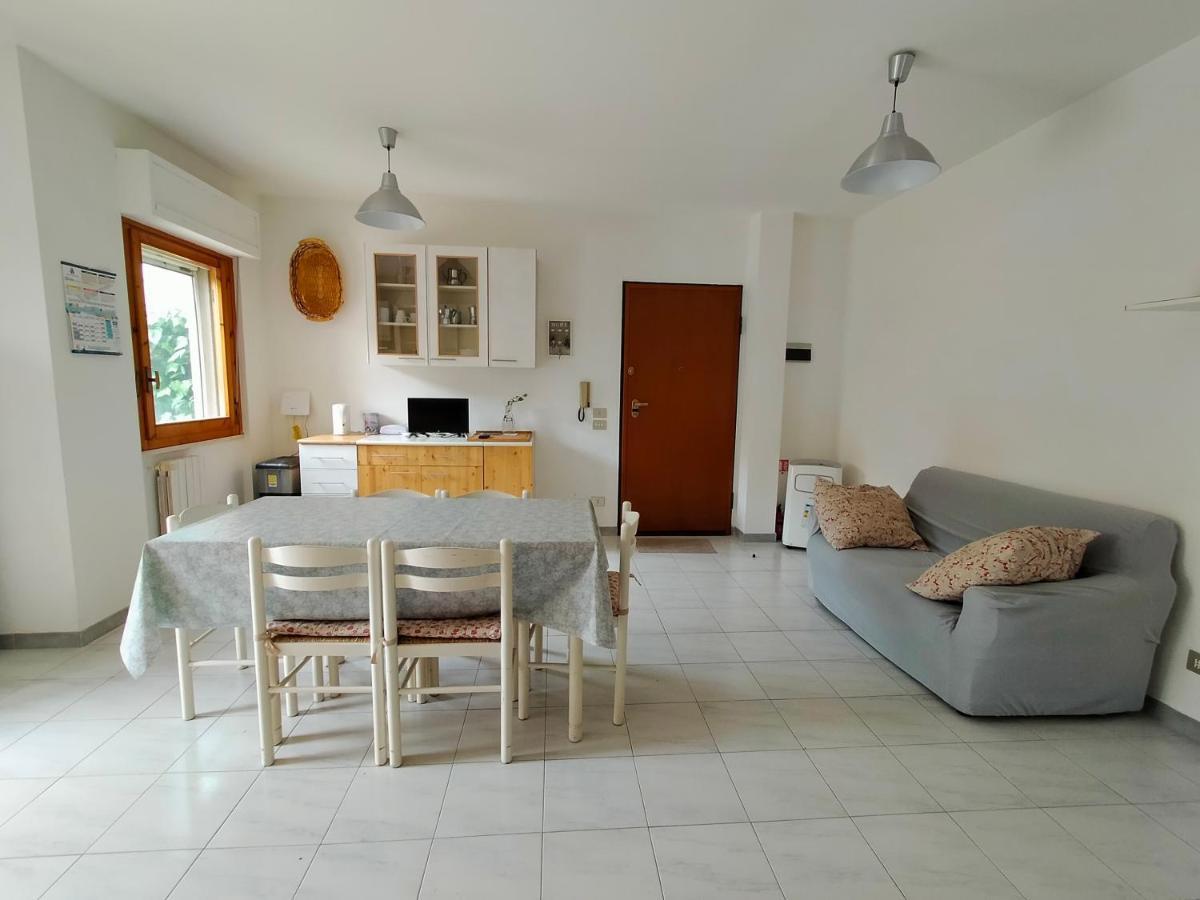 Apartment In Sardinia Decimomannu Kültér fotó