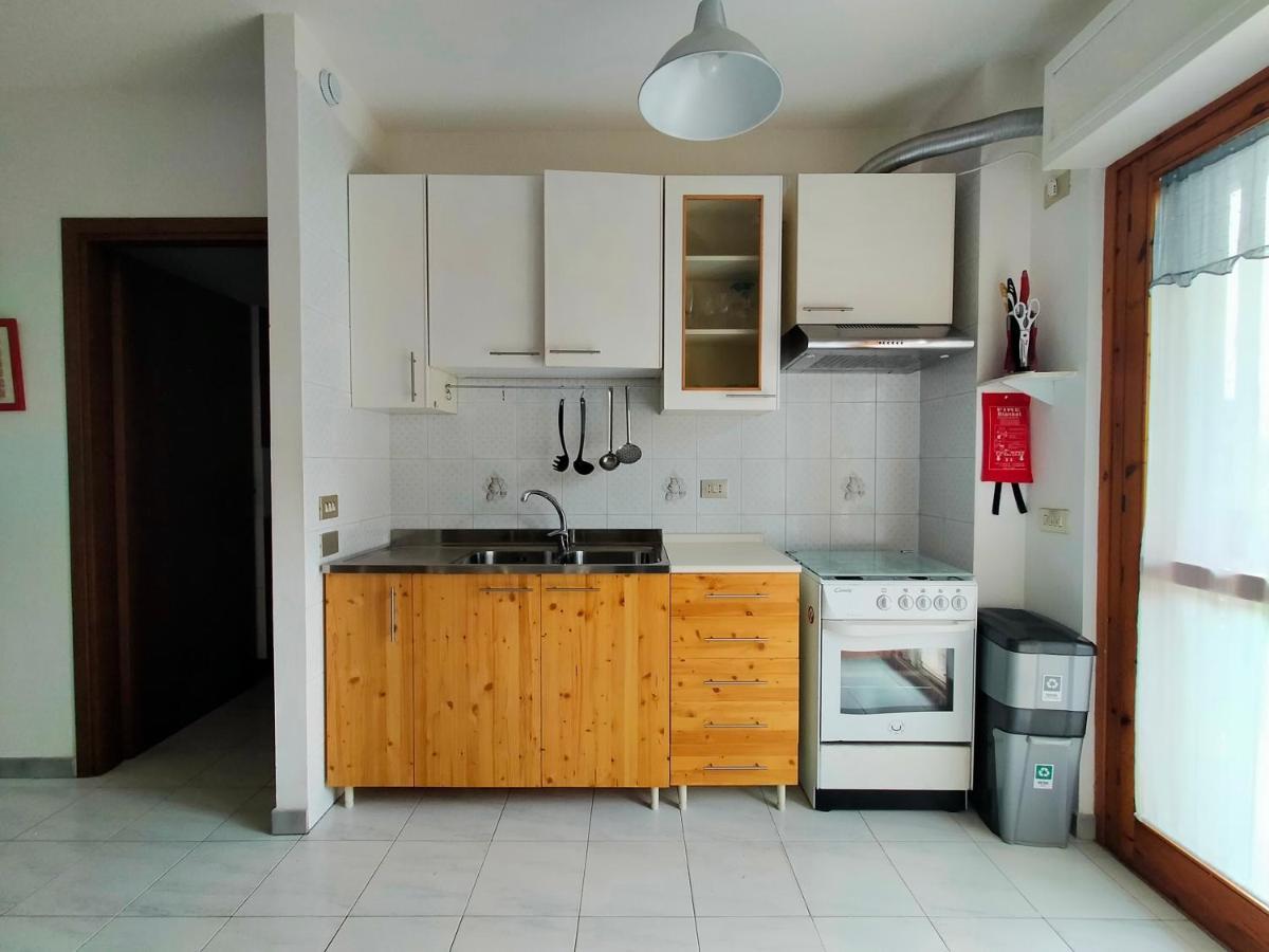 Apartment In Sardinia Decimomannu Kültér fotó