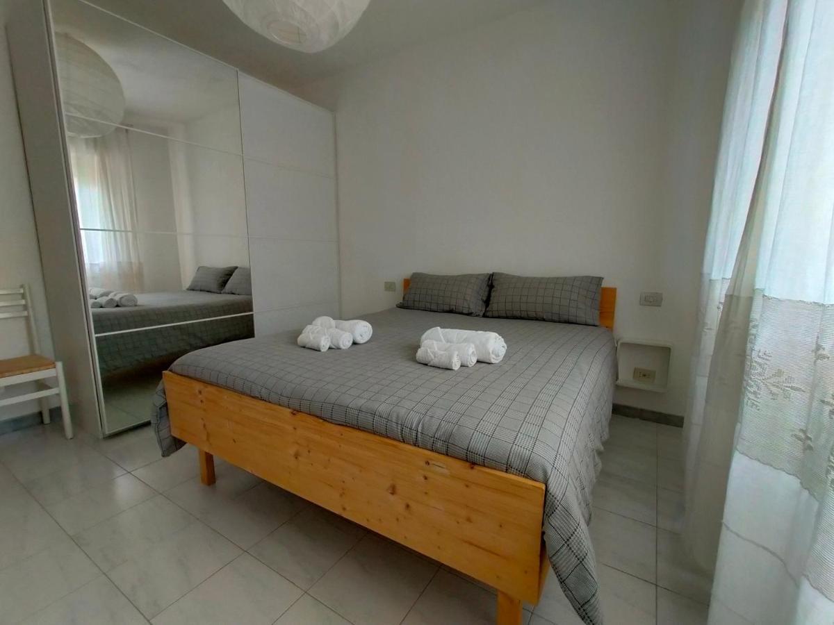 Apartment In Sardinia Decimomannu Kültér fotó