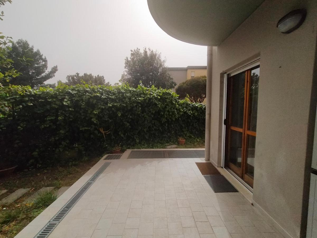Apartment In Sardinia Decimomannu Kültér fotó