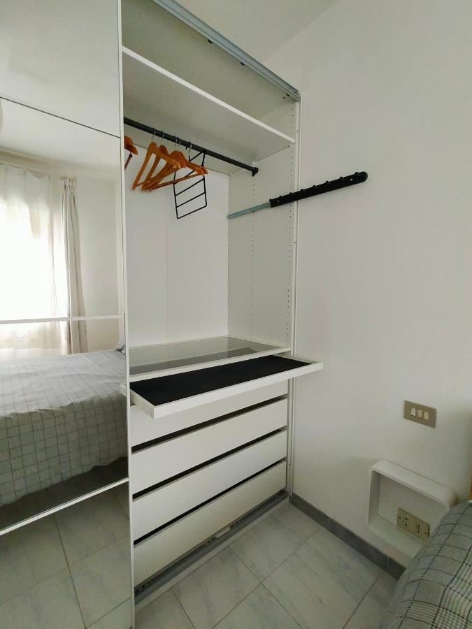 Apartment In Sardinia Decimomannu Kültér fotó