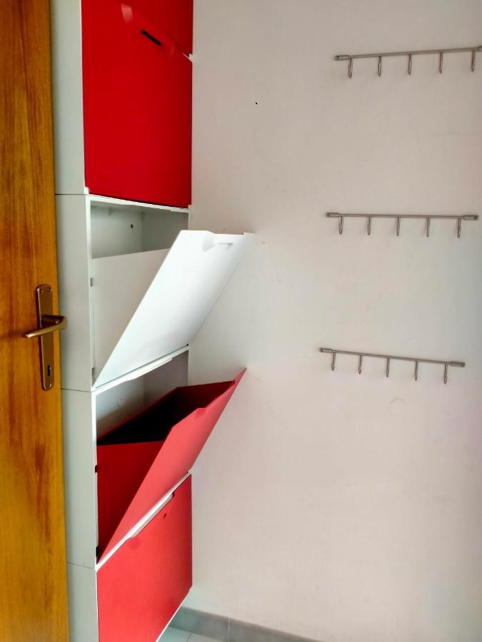 Apartment In Sardinia Decimomannu Kültér fotó