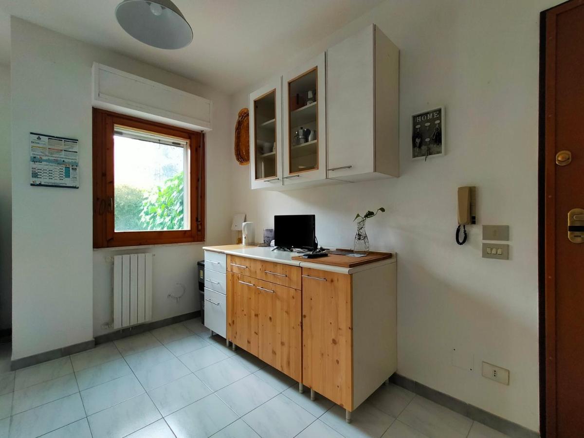 Apartment In Sardinia Decimomannu Kültér fotó