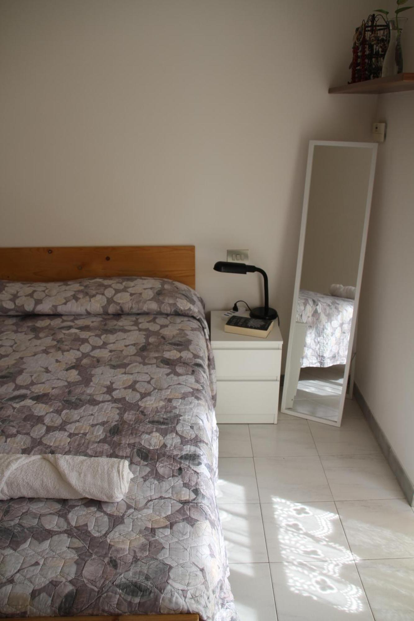 Apartment In Sardinia Decimomannu Kültér fotó