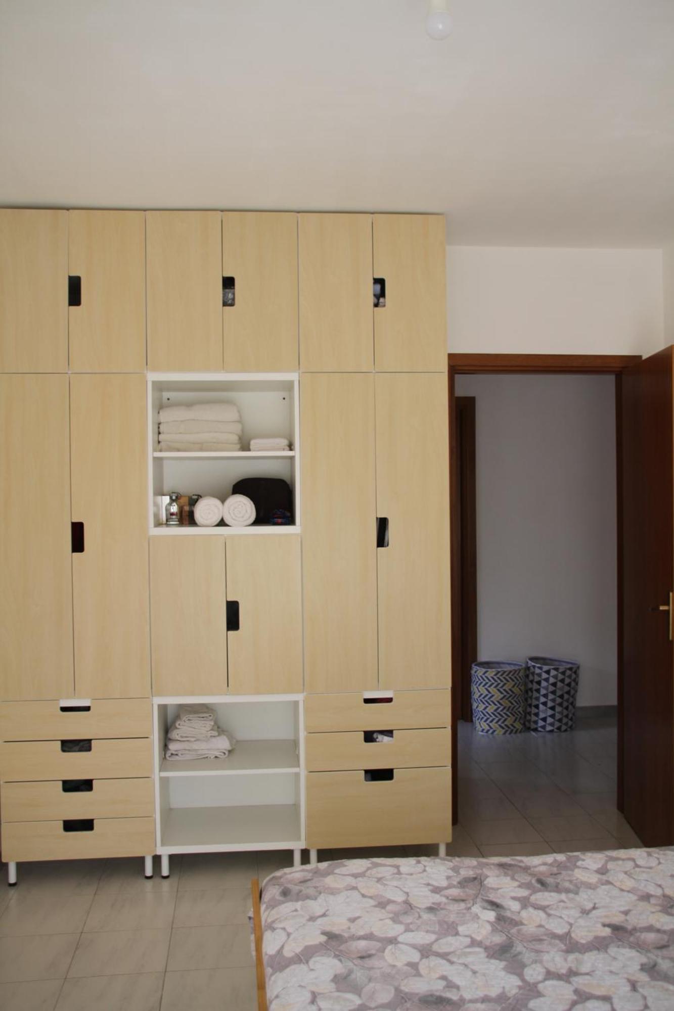 Apartment In Sardinia Decimomannu Kültér fotó